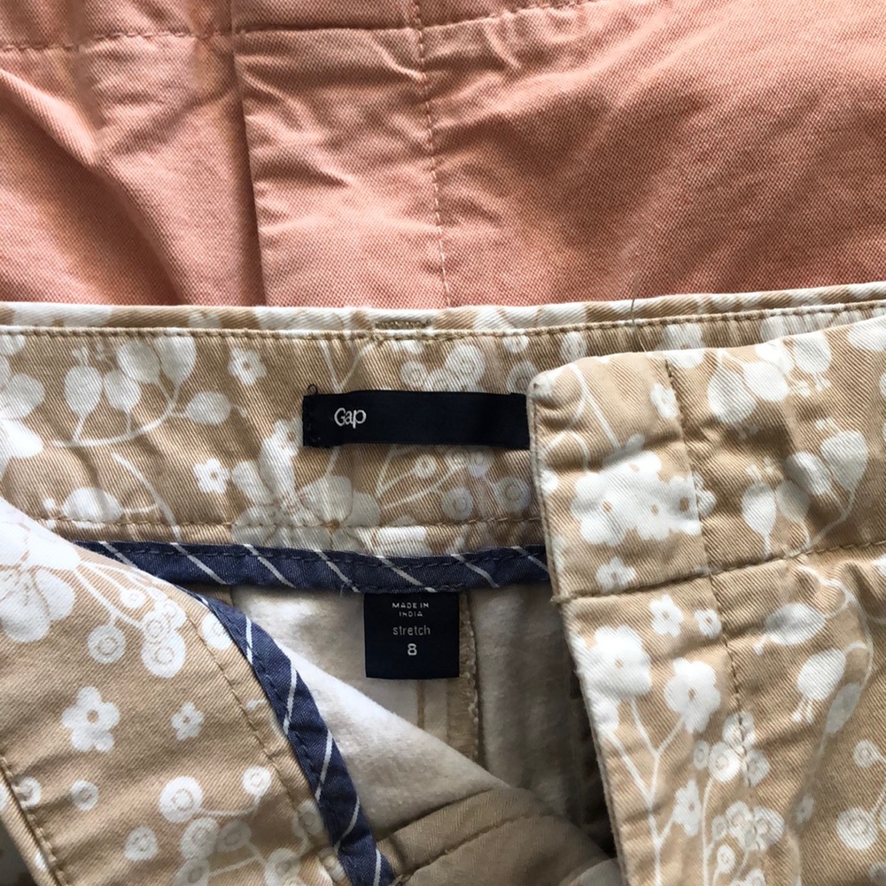 Lot of size 8 shirts - Picture 3 of 7